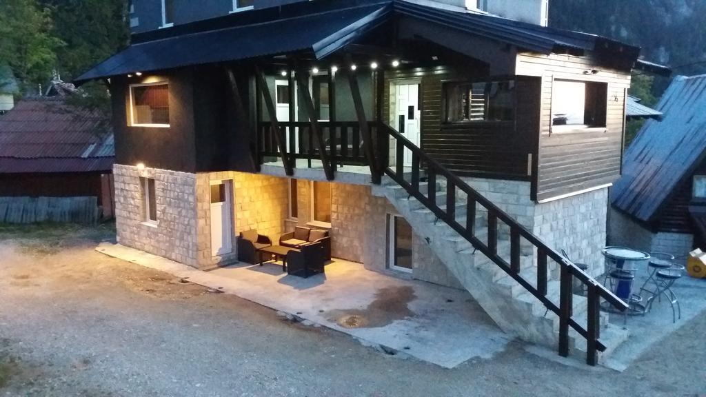 Apartments Artic Jahorina Buitenkant foto